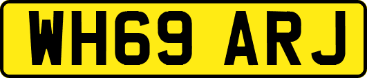 WH69ARJ