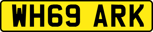 WH69ARK