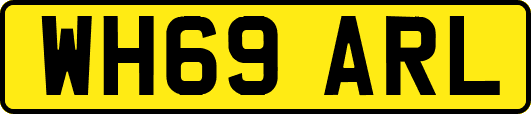 WH69ARL