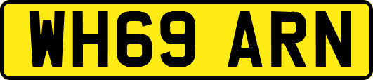 WH69ARN