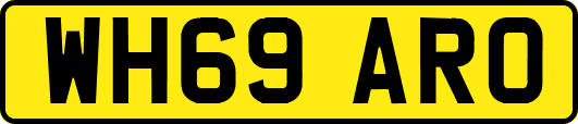 WH69ARO