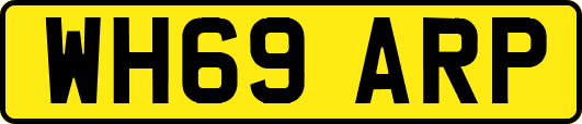 WH69ARP