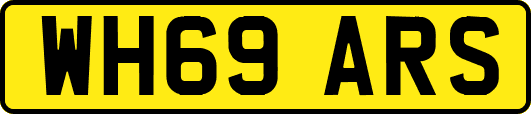 WH69ARS