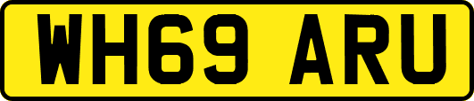 WH69ARU