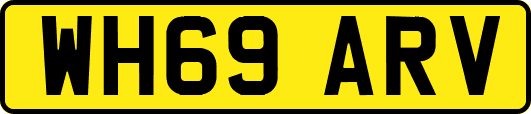 WH69ARV