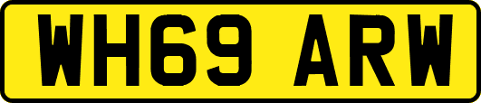 WH69ARW