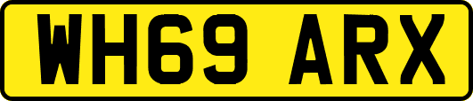 WH69ARX