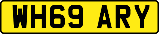 WH69ARY