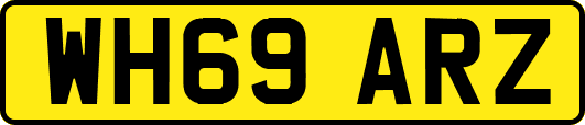 WH69ARZ