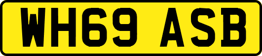 WH69ASB