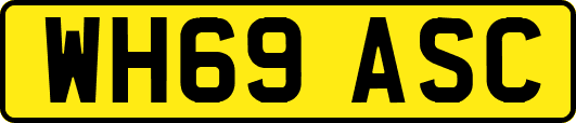 WH69ASC