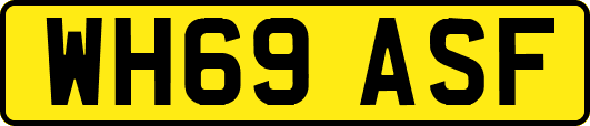 WH69ASF