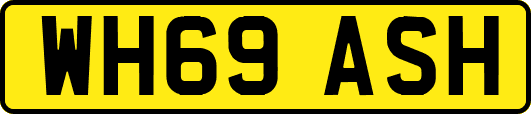 WH69ASH