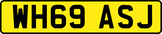 WH69ASJ