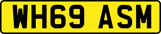 WH69ASM