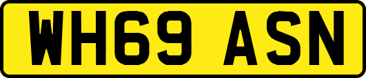 WH69ASN