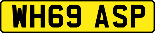 WH69ASP