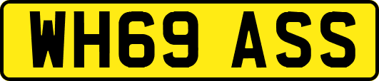 WH69ASS