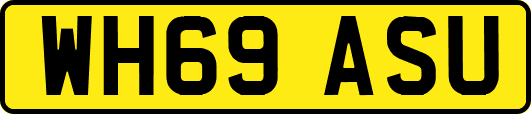 WH69ASU