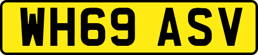 WH69ASV