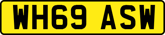 WH69ASW