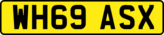 WH69ASX