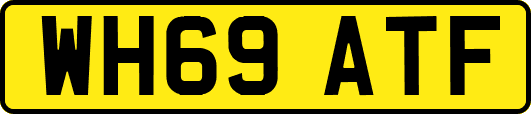 WH69ATF