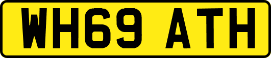 WH69ATH