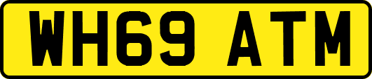 WH69ATM