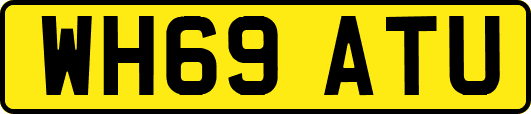 WH69ATU