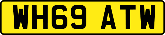 WH69ATW