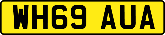 WH69AUA