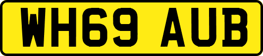 WH69AUB