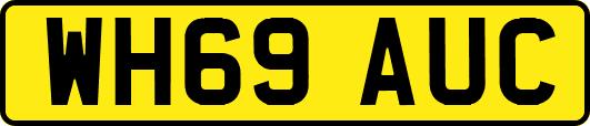 WH69AUC