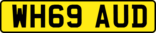 WH69AUD