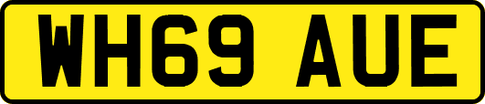 WH69AUE