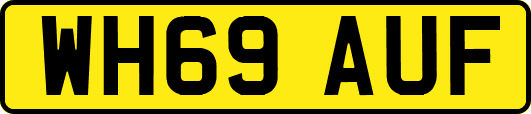 WH69AUF