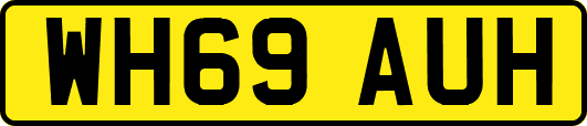 WH69AUH