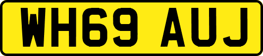 WH69AUJ