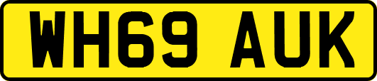 WH69AUK