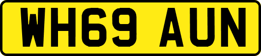 WH69AUN