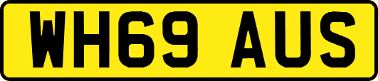 WH69AUS