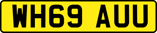 WH69AUU