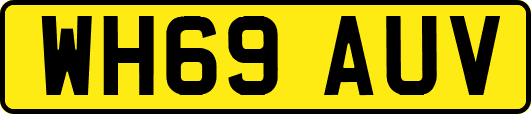WH69AUV