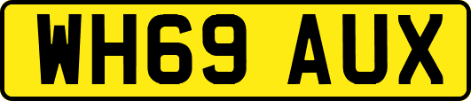 WH69AUX