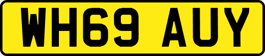 WH69AUY