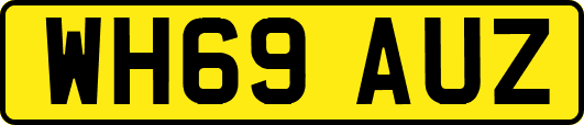 WH69AUZ