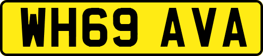WH69AVA