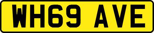WH69AVE