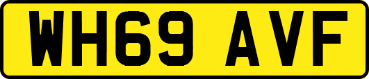 WH69AVF